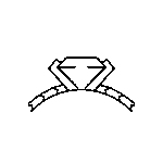 Side Stone
