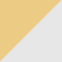 Silver plated with gold